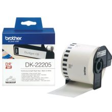 Brother Continuous Paper Tape