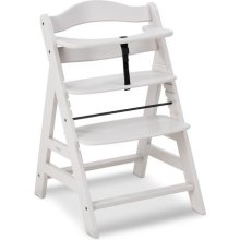Hauck Alpha+ Traditional high chair Hard...