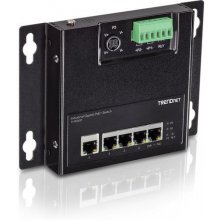 TRENDNET TI-PG50F network switch Unmanaged...