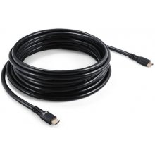 Club 3D CAC-1378 HDMI 2.1 kabel 7.5 m sort