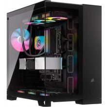 Korpus CORSAIR Geh Midi 6500X iCUE LINK RGB...