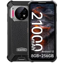 Мобильный телефон Oukitel WP19 17.2 cm...