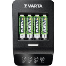 VARTA Ladegerät LCD Ultra Fast Charger+...