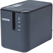 BROTHER PT-P900WC