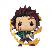 FUNKO POP! Vinyl figuur: Demon Slayer -...