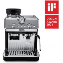 Кофеварка De’Longhi EC9155.MB Semi-auto...