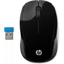 Мышь HP Wireless Mouse 200
