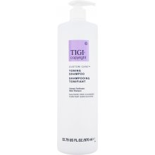 Tigi Copyright Custom Care Toning Shampoo...