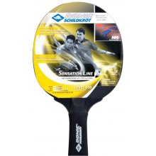 Donic Racket, ping pong paddle Sensation 500