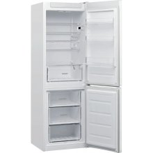 Fridge-freezer W5 822EW