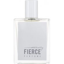 Abercrombie & Fitch Naturally Fierce 50ml -...