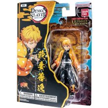 BANDAI ULTIMATE LEGENDS HD DEMON SLAYER -...