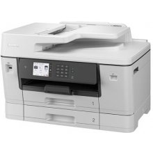 Brother MFC-J3940DW multifunction printer...