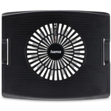 Hama Wave laptop cooling pad 39.6 cm (15.6")...