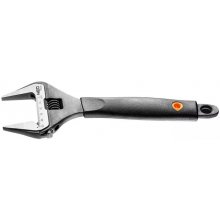 NEO TOOLS 250 mm adjustable wrench range...