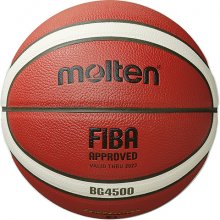 Basketball ball competition MOLTEN B6G4500X...