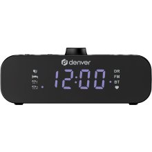 Raadio Denver CRD-515