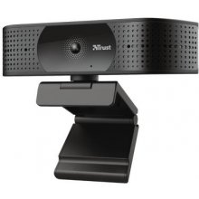 TRUST TW-350 webcam 3840 x 2160 pixels USB...