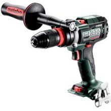 Metabo BS 18 LTX-3 BL Q I Metal 4000 RPM 3...