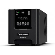 UPS Cyberpower PR750ELCDGR uninterruptible...