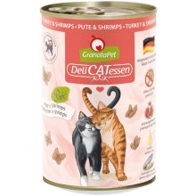 Fox4Pets GRANATAPET DeliCATessen Turkey and...