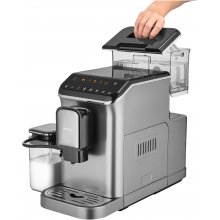 Sencor Espressomasin SES8000BK