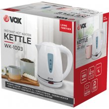 Veekeetja VOX Kettle WK1003