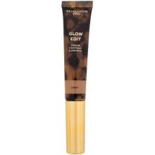 Revolution Pro Glow Edit Cream Contour &...