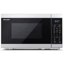 Sharp YC-MG02E-S microwave Countertop...
