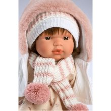 Llorens Lala Doll 38 cm