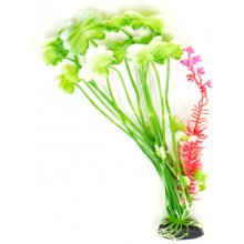Hailea Пластиковое растение M040 30 см