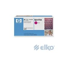 Tooner HP Toner 502A Q6473A magenta