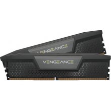 Mälu Corsair Vengeance DDR5 SDRAM 182GB kit...