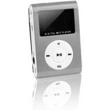 TelForceOne Setty MP3 with LCD + earphones...