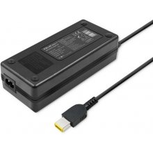 Qoltec Power adapter for Lenovo 135W, 20V...