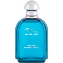 Jaguar for Men Ultimate Power 100ml - Eau de...