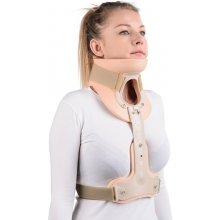 MDH Semi-corset thoracic orthosis Collar...