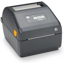 ZEBRA ZD421T label printer Thermal transfer...