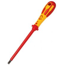 C.K Tools T49144-025 manual screwdriver...