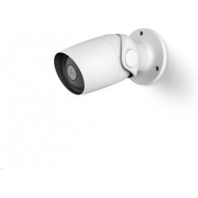 Hama Security camera outdoor WLAN, white