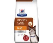 Hill's - Prescription Diet - Cat - k/d...