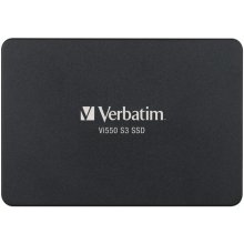Kõvaketas Verbatim Vi550 S3 2,5 SSD 512GB...