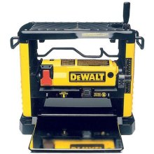 DeWalt DW733 benchtop/thickness planer 1800...