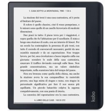 KOBO Rakuten Sage e-book reader Touchscreen...