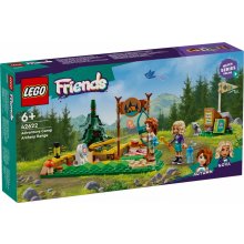 Lego Bricks Friends 42622 Adventure Camp...