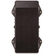 Concox Solar Powered GNSS Tracker LL303 4G...