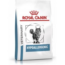 Royal Canin VD HYPOALLERGENIC CAT 2.5kg