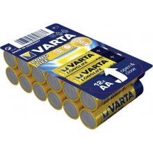 Varta Longlife AA LR6 Single-use battery...