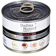 DOLINA NOTECI Premium Starter - wet food for...