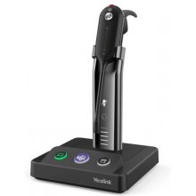 YEALINK WH63 Microsoft Teams DECT